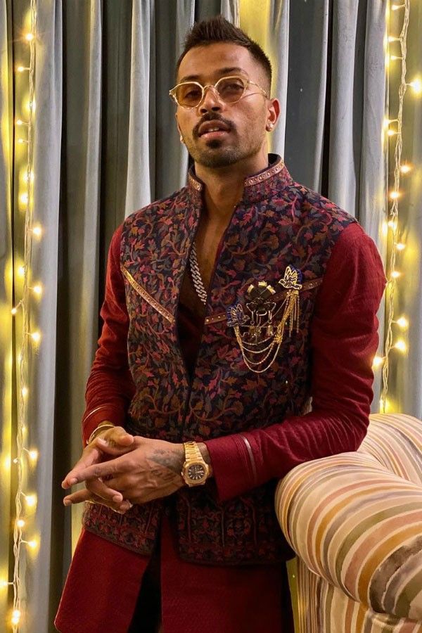 Fashion Faceoff: Hardik Pandya Vs Ranveer Singh, Who Aced The Alike Shirt  Look Better?