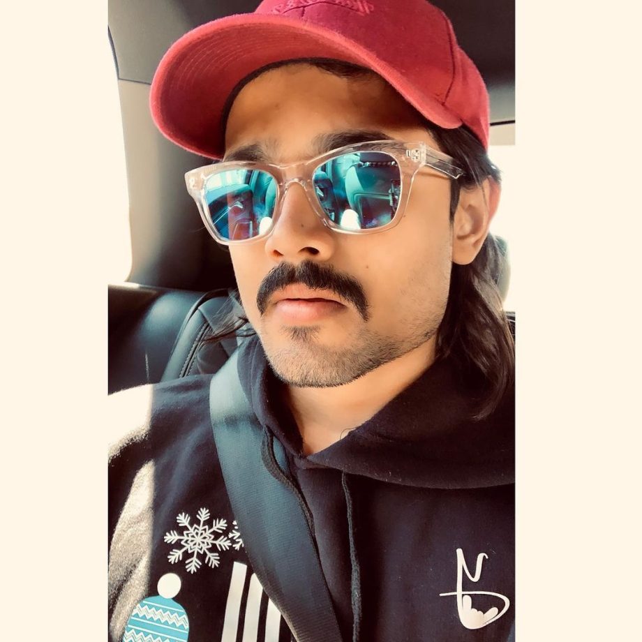 From Harsh Beniwal To Bhuvan Bam: Meet These Youtubers With Best Cap Collection 836649