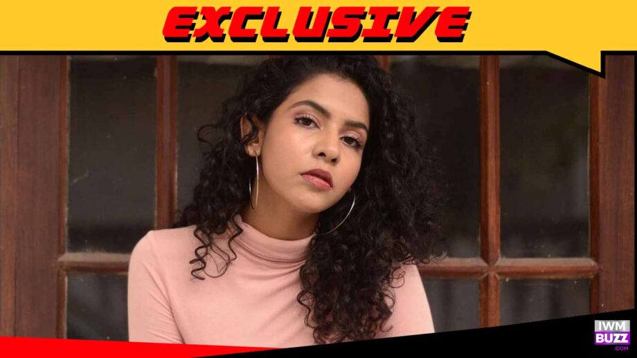 Himika Bose bags Lionsgate Play’s U Special