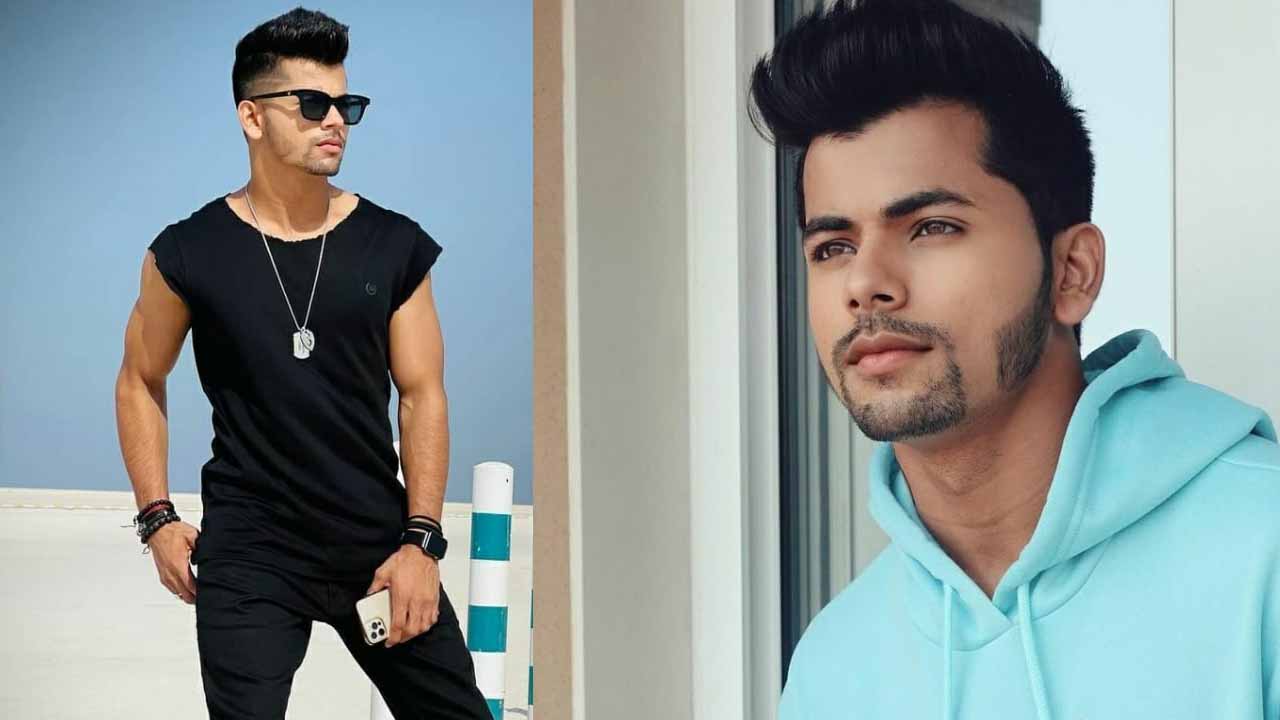 I have adored Zayn Malik and Harry Styles' hairstyles: Siddharth Nigam |  IWMBuzz