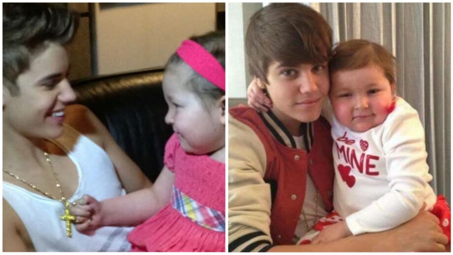 Do You Know About Avalanna Aka Mrs Bieber, The Die Hard Fan Of Justin Bieber 412168