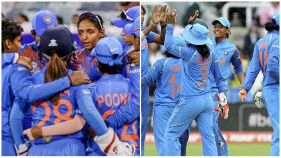 Indian Women Cricketers Do The Impossible - Here Are The Heroes Of One Of The Tests 421004