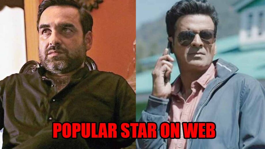 Kaleenn bhaiya aka Pankaj Tripathi VS Srikant aka Manoj Bajpayee: More popular star on web? 409850