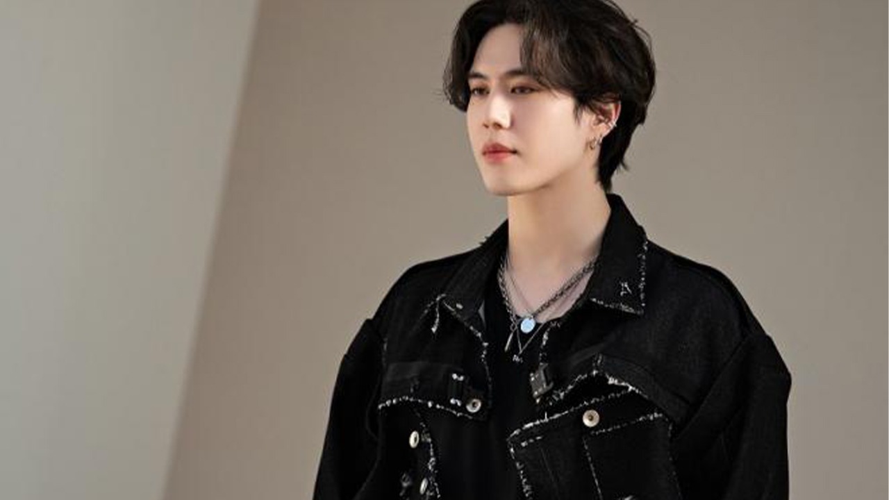 Lesser-Known Facts Of GOT7's Kim Yugyeom