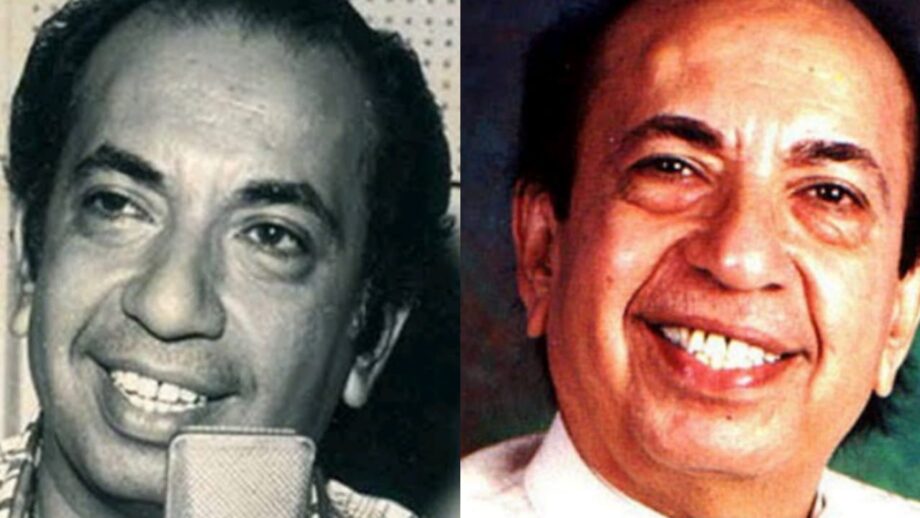 Make Your Lockdown Diaries Memorable With These Songs Of Mahendra Kapoor 418867