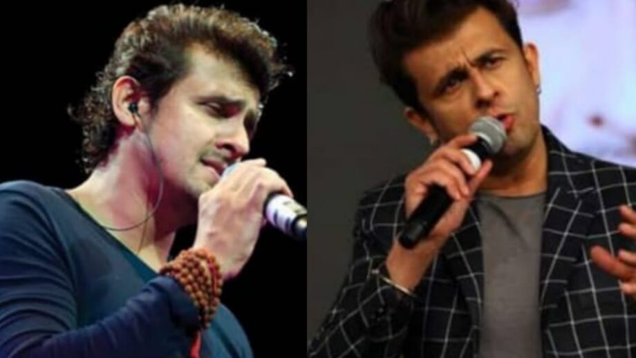 Monsoon Playlist: Sonu Nigam's 5 Most Favourite Monsoon Songs From Bollywood Are Here 416797