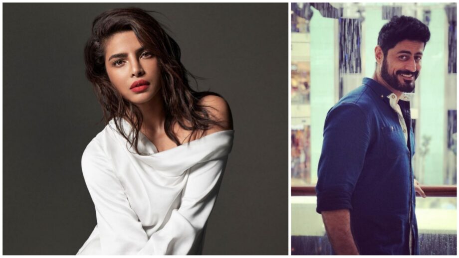 OMG! Priyanka Chopra's Family Found This Actor Ideal For Her Marriage 412721
