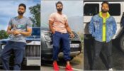 Parmish Verma and his cool car collection 403797