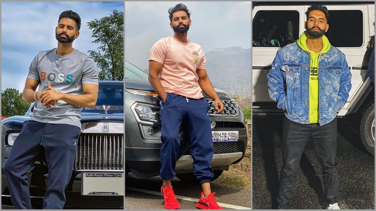 Parmish Verma and his cool car collection | IWMBuzz