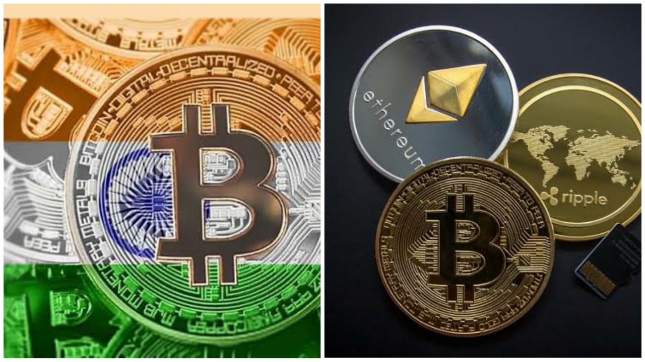 how to invest cryptocurrency in india
