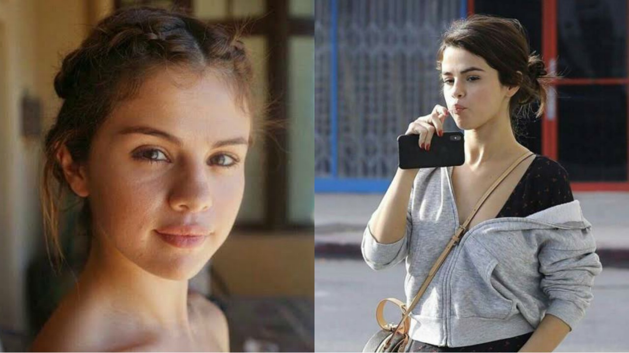 Priceless Beauty: Selena Gomez's No Makeup Looks Are A Proof That She Is An Authentic Beauty: Take A Here | IWMBuzz
