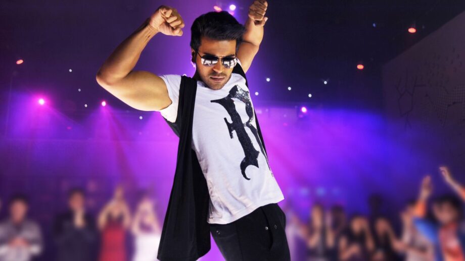 Ram Charan's Top 5 Films You Must Watch If You Are A Fan 411873