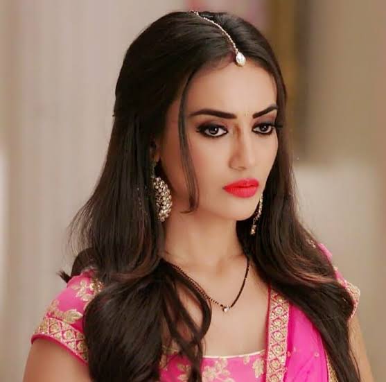 Will Surbhi Jyoti Re-enter Ishqbaaz? Here's What Gul Khan Has To Say... -  Filmibeat