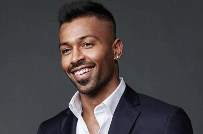 Sexy Haircut Styles For The Win: Take Cues From The Handsome Pandya  Brothers | IWMBuzz