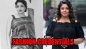 Tanushree Dutta's Fashion Credentials: From Simple Sarees To Dramatic Off Shoulder 415650