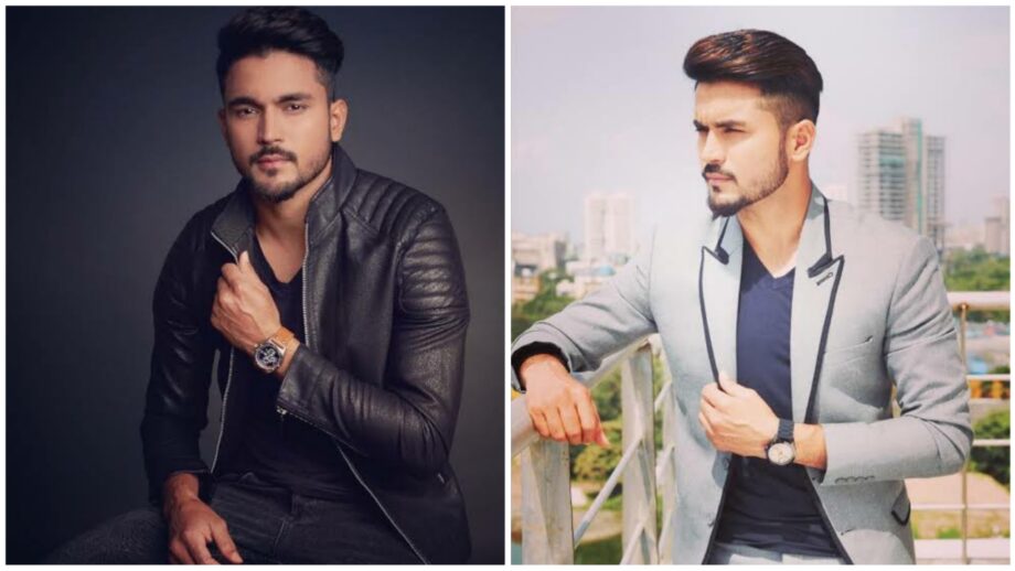 Manish Pandey Redefines Fashion In These Groovy Styles