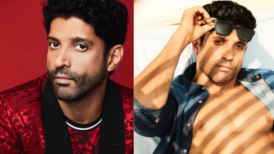 The Ultimate Playlist Of Farhan Akhtar That Will Take You To Cloud 9 407835