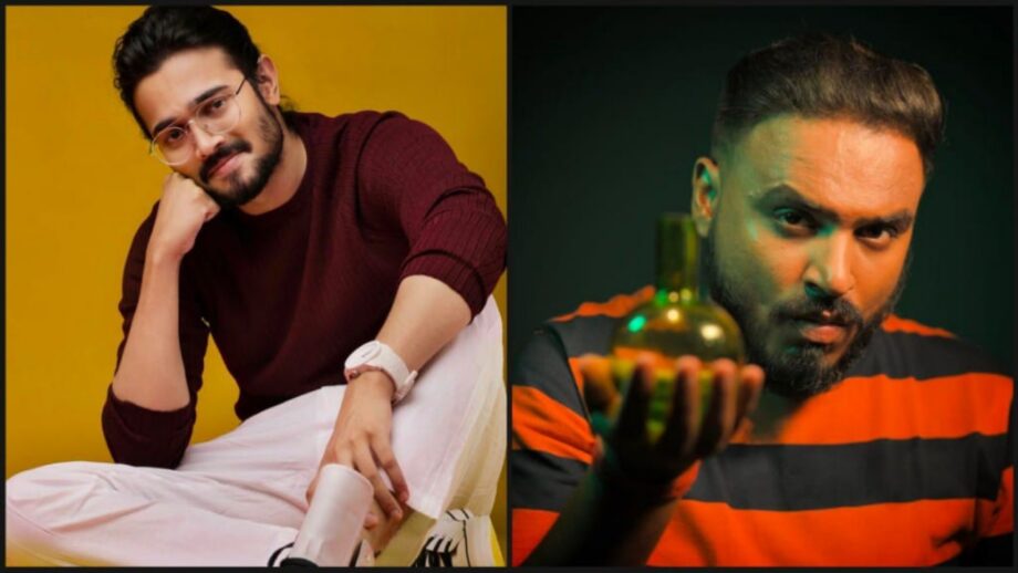 Top Indian YouTubers With The Highest Subscribers: From Bhuvan Bam To Amit Bhadana 410089