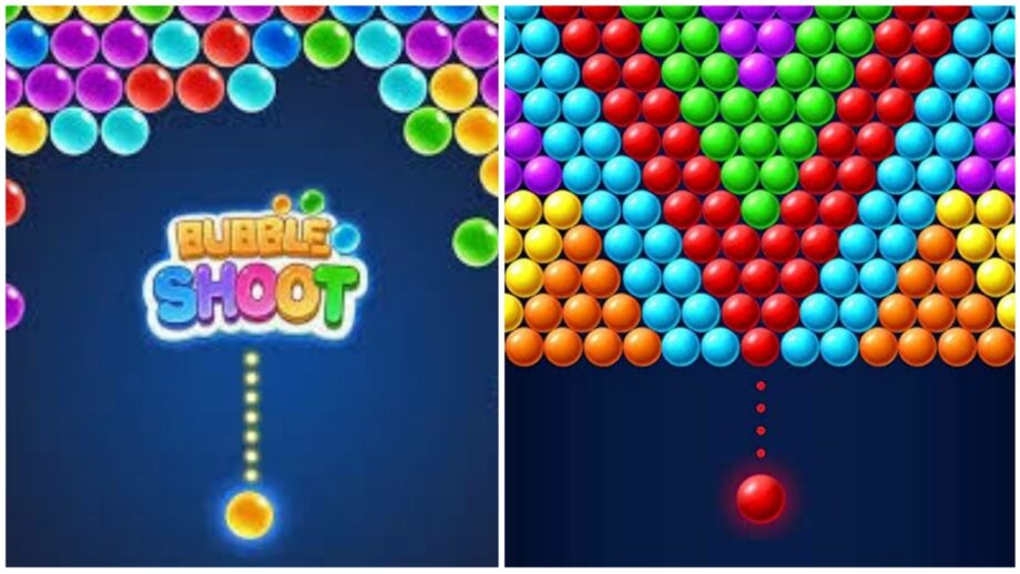 diagram Reorganisere varm Try Bubble Shooter - Panda Pop Game For The Love Of Pandas | IWMBuzz