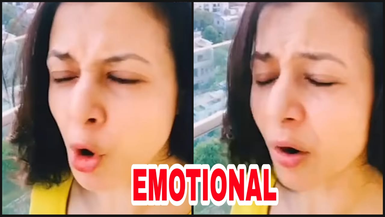 Koel Mallick Fucking Videos - Watch Now: Bengali beauty Koel Mallick shares new video, gets emotional  about her past | IWMBuzz