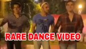 Salman, Arbaaz & Sohail Khan's throwback 'Christmas' dance video goes viral, fans can't keep calm 419359