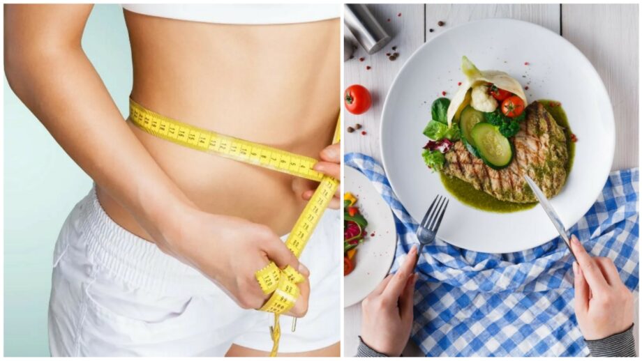 10 Practical Diet Tips For Your Weight Loss Journey That Indeed Works 438920
