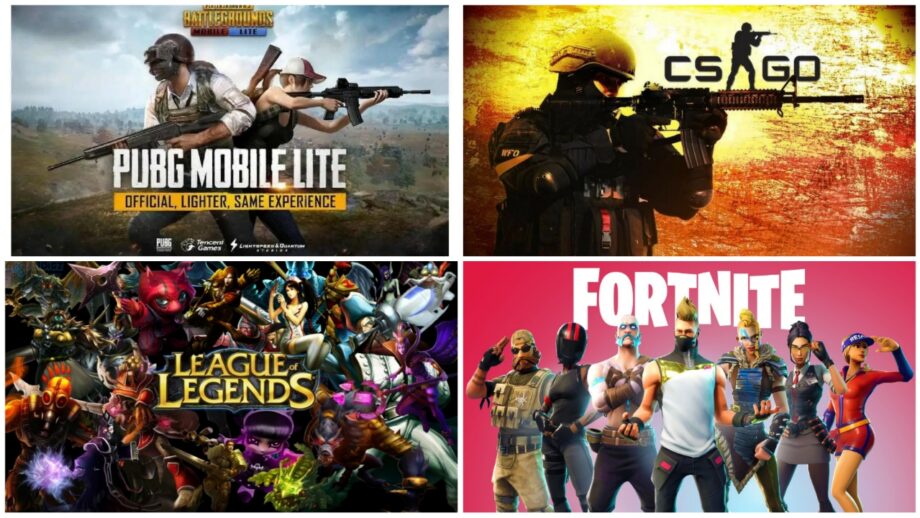 4 Esports Games For Low-End PC