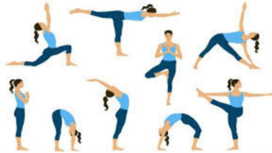 6 Yoga Asanas That Help To Gain Weight 422341