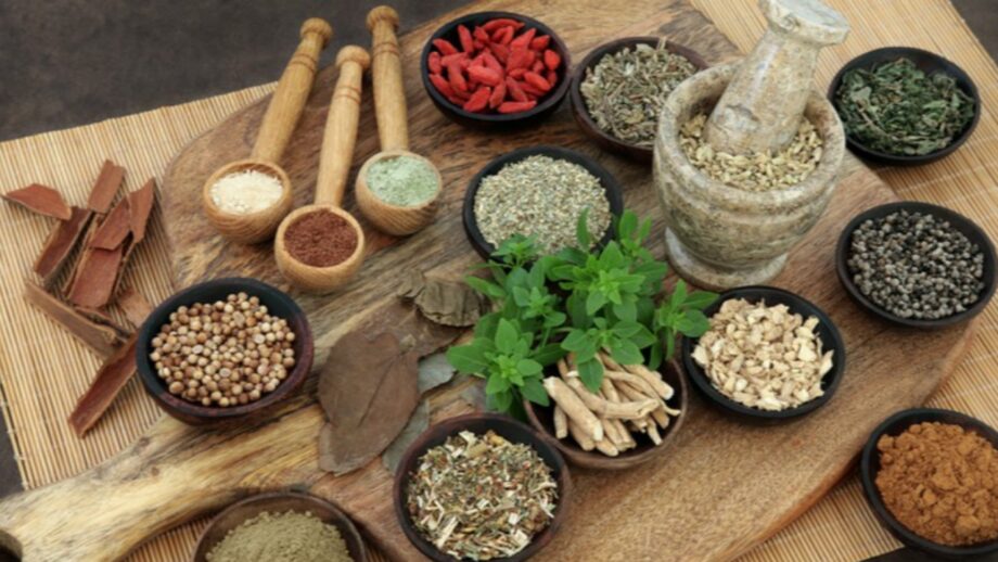 Eat Healthy:7 Spices That Boost Your Immunity 425169