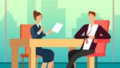 Afraid Of Cracking An Interview? Here Are Top 5 Questions That Will Help You 431801