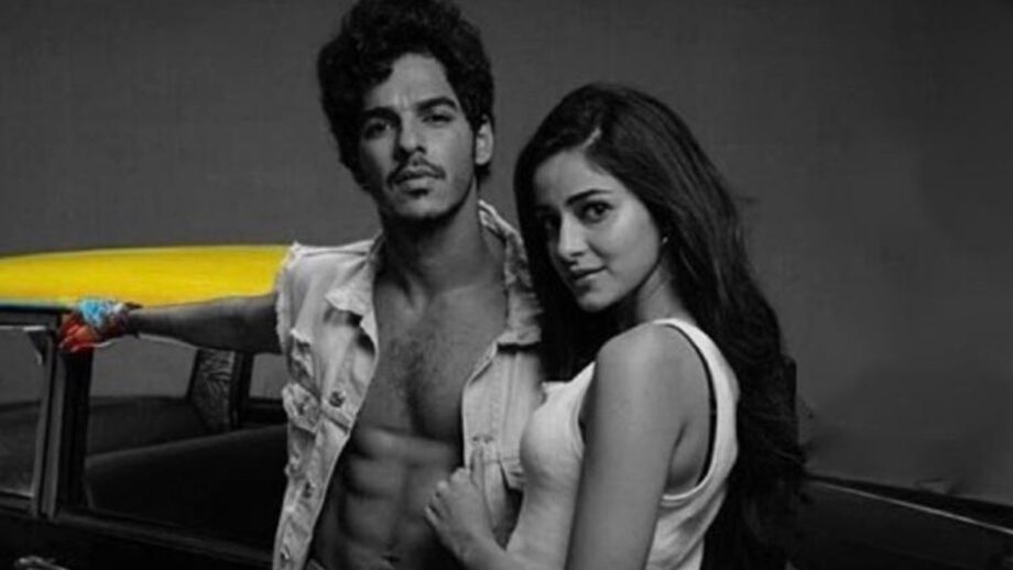 Ananya Panday & Ishaan Khatter's Real-Life Relationship Details Revealed 425821