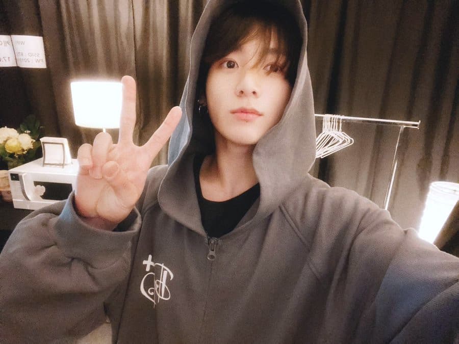 Are You A Hoodie Lover? Yay! Well See Pictures Of BTS Jungkook To Slay In  Your Cossy-Cozy Hoodies
