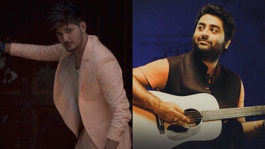 Arijit Singh Vs Darshan Raval: Who's Got A Greater Collection Of Heart Breaking Songs? 432310