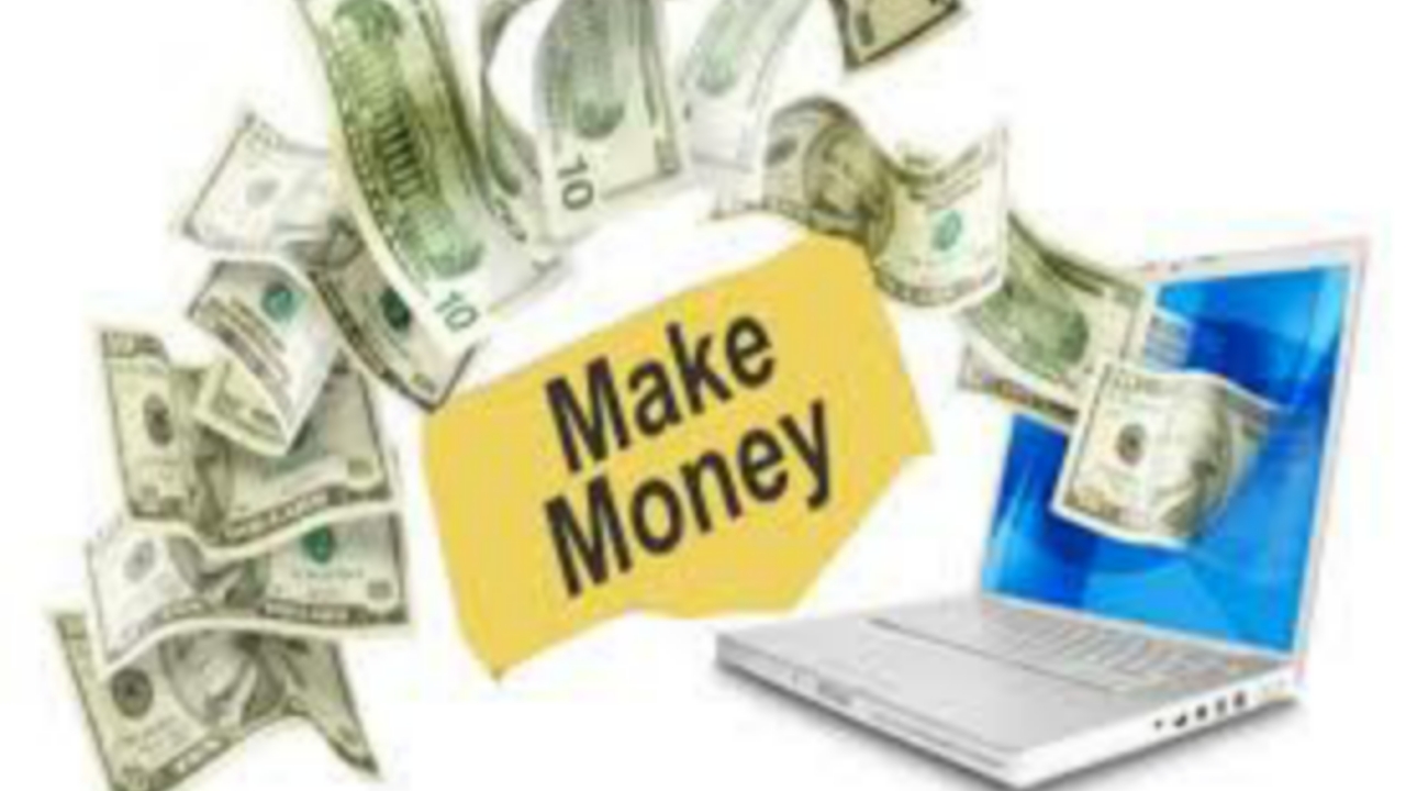 48 Ways to Make Money OnlineFollow These Easy Steps To Start… - by Gene  Ryan Briones - Medium