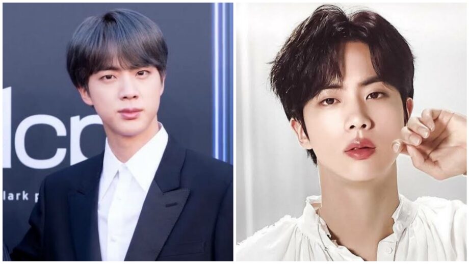 Wanna Be Bright Like A Shining Star? Take Cues From BTS Jin 432339