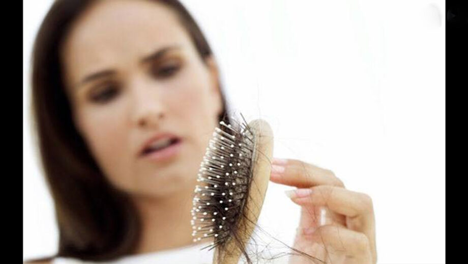 Be Alert: 7 Foods That Cause Hair Fall 426368