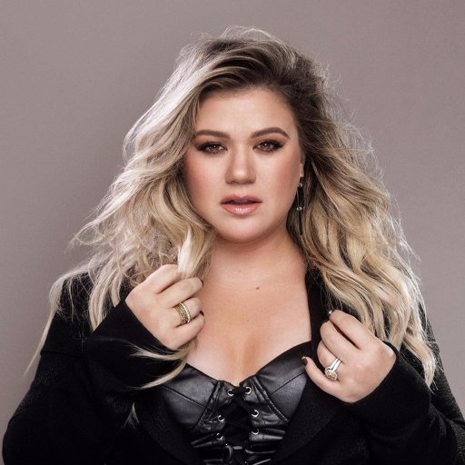Blonde Vs Dark: Which Hair Colour Of Kelly Clarkson Won Your Heart? |  IWMBuzz