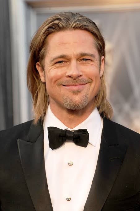 Jared Leto, Chris Hemsworth, Brad Pitt And Many More: Hottest Celebs Who Rock The Long Hair Look - 5