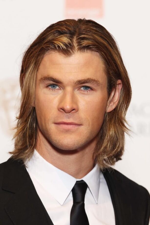 Jared Leto, Chris Hemsworth, Brad Pitt And Many More: Hottest Celebs Who Rock The Long Hair Look - 3