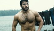 Dear Fitness Lovers! Henry Cavill Is Setting Some Major Fitspiration, Go Watch It ASAP 433853