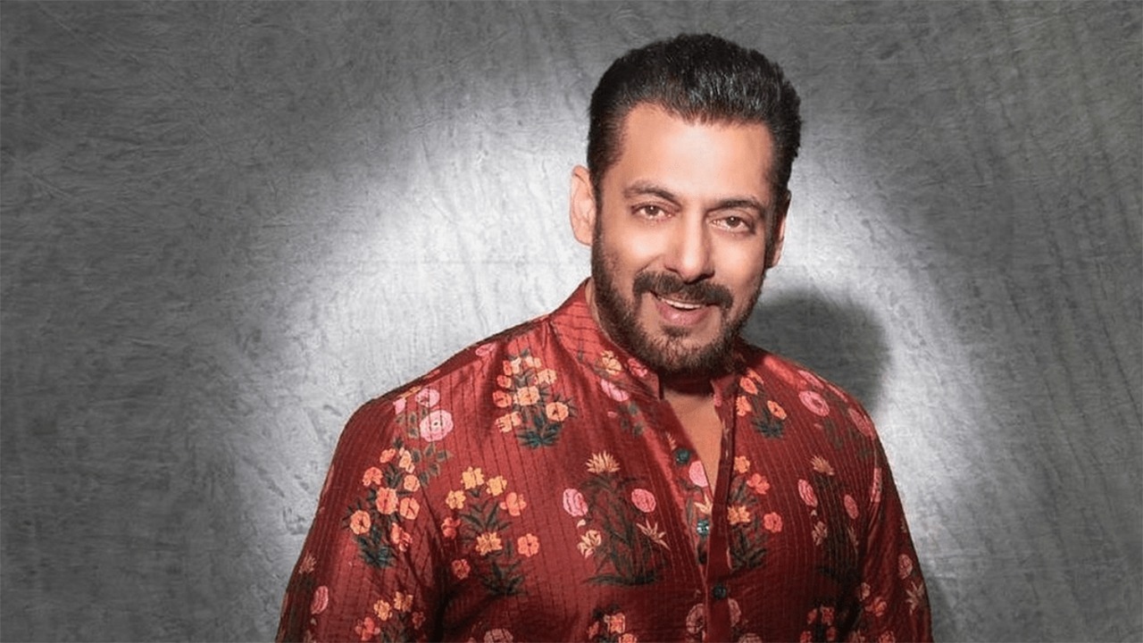 Salman Khan's Kabhi Eid Kabhi Diwali Eyes Eid Or Diwali 2022 | IWMBuzz
