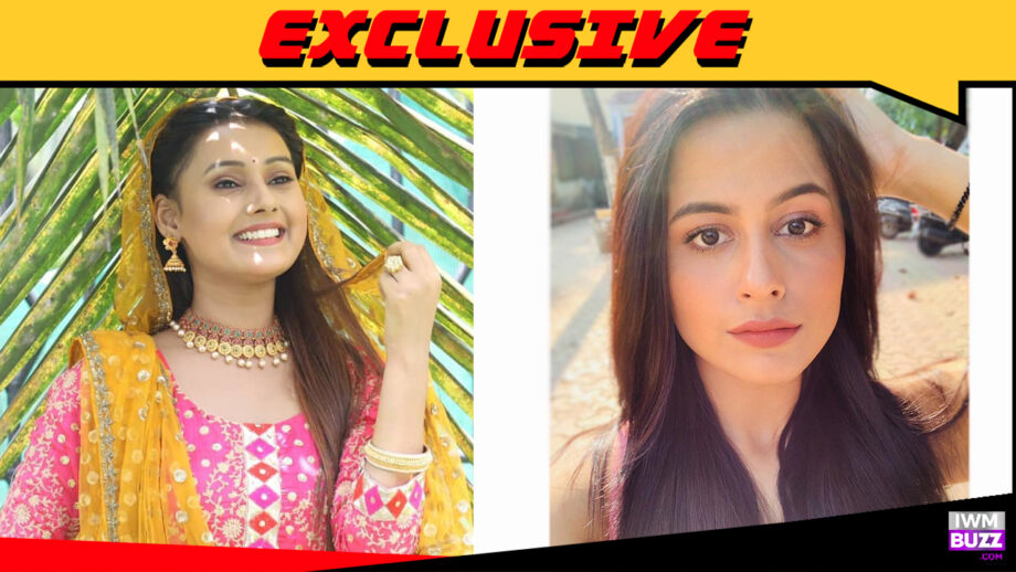 Exclusive: Molkki fame Kajal Chauhan replaces Vaibhavi Kapoor as lead in Shoonya Square’s Dangal show?