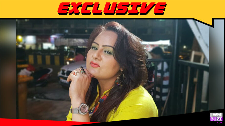 Exclusive: Shefali Rana to work with Shrenu Parikh again with &TV’s Ghar Ek Mandir – Kripa Agrasen Maharaja Ki