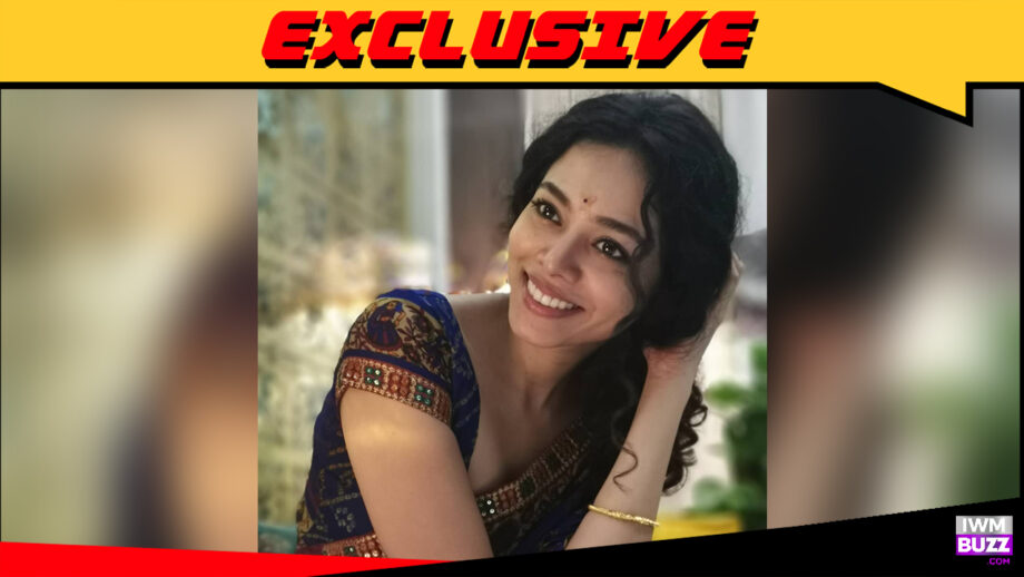 Exclusive: Vaishnavi Dhanraj joins the cast of &TV’s Shiv Puran