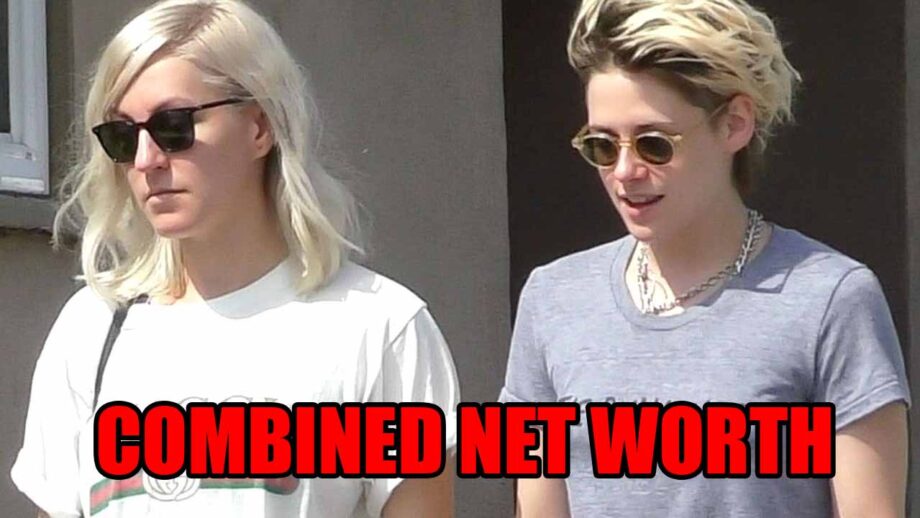 Find Out Unbelievable Combined Net Worth of Dylan Meyer & Rumored Girlfriend Kristen Stewart, Get Ready To Be Shocked