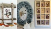 Flaunt Your Favorite Memories With These 5 DIY Picture Frames, Take Ideas 435628