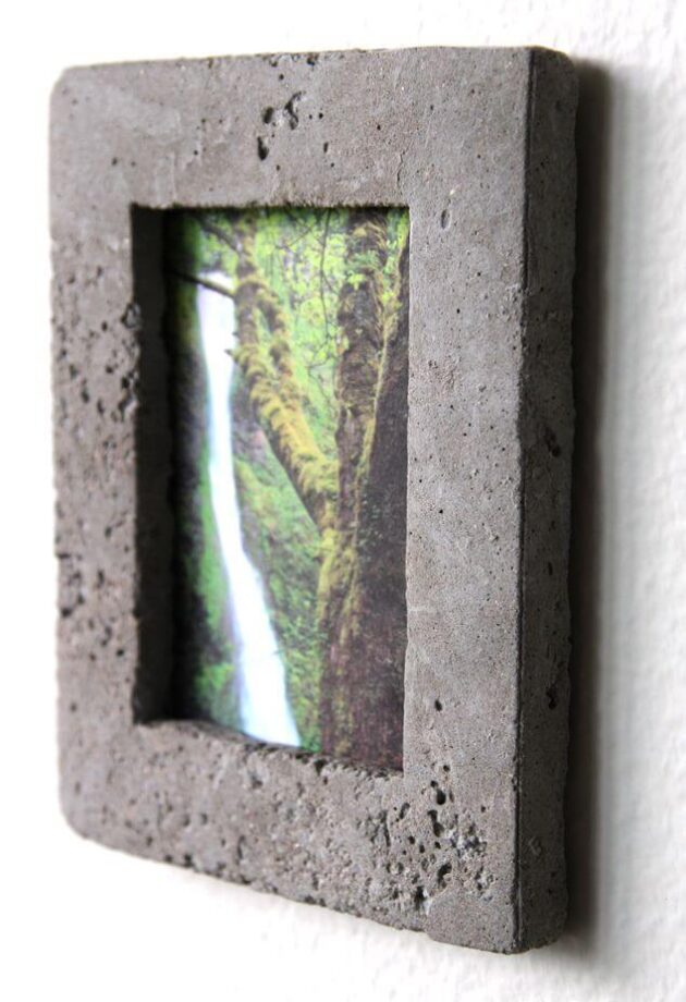 Flaunt Your Favorite Memories With These 5 DIY Picture Frames, Take Ideas 766488