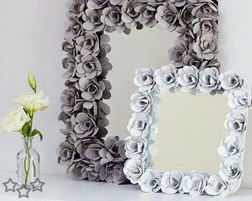 Flaunt Your Favorite Memories With These 5 DIY Picture Frames, Take Ideas 766490