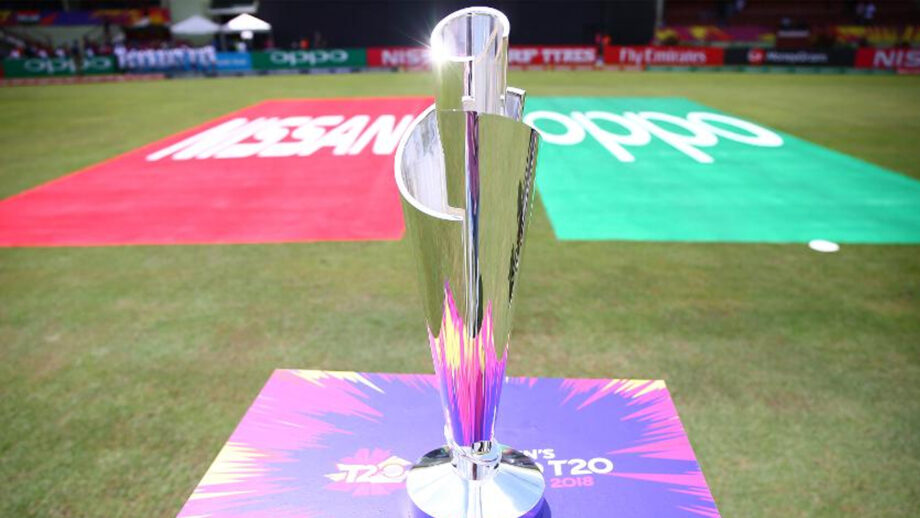 It’s Official: T20 World Cup is Moved To The UAE from October 17 to November 14 426772