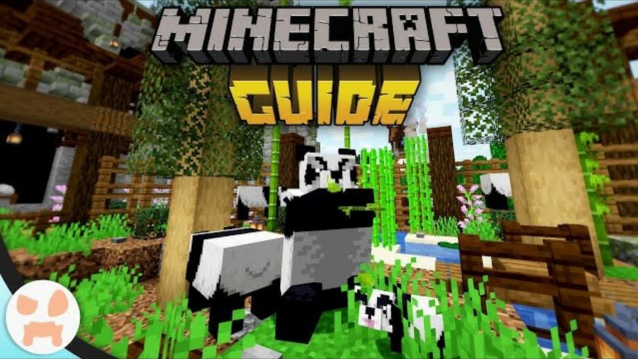Minecraft Panda: Everything A Minecraft Lover Needs To Know About The Pandas 421603